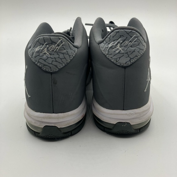 Nike Jordan Flight Origin 3 Boys Youth Basketball Sneakers Size 6.5Y - Picture 4 of 10